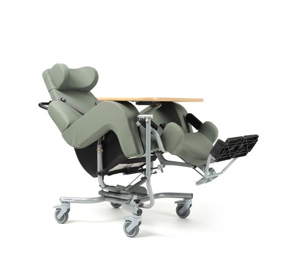 Vermeiren ALTITUDE XL Lagerungsstuhl bis 150kg